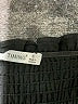 Timing Black Casual Dress Size S - photo 4
