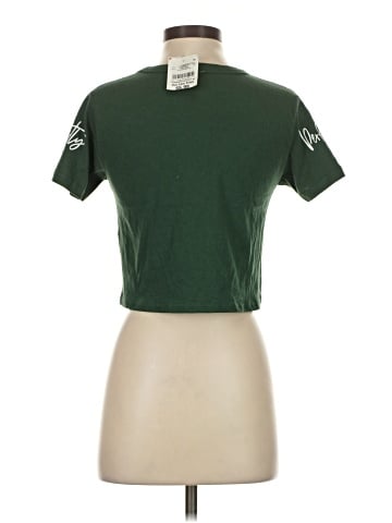 ON FIRE Short Sleeve T-Shirt (view 2)