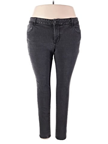 Maurices Jeggings (view 1)