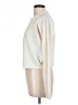 Q&A 100% Acrylic Ivory Cardigan Size L - photo 5