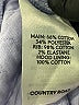 Country Road White Jacket Size 3 - photo 5