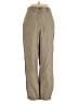 The Range 100% Cotton Tan Casual Pants Size XS - photo 1