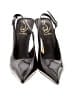 Sam Edelman Gray Brown Heels Size 7 - photo 2