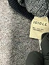 Icicle Gray Pullover Sweater Size 6 - photo 8