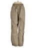 The Range 100% Cotton Tan Casual Pants Size XS - photo 2