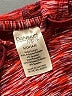 Danskin Now Red Pullover Hoodie Size S - photo 7
