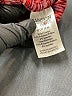 Danskin Now Red Pullover Hoodie Size S - photo 8