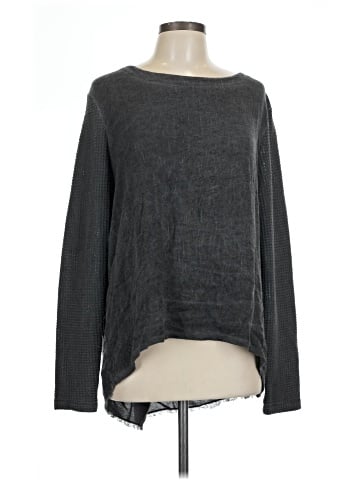 XCVI Long Sleeve Top (view 1)