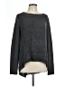 XCVI 100% Rayon Gray Long Sleeve Top Size L - photo 1