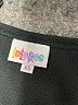 Lularoe Solid Black Cocktail Dress Size XS - photo 7
