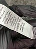 Lularoe Solid Black Cocktail Dress Size XS - photo 8