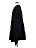 Sundry Solid Black Casual Dress Size Med (2) - photo 5