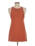 Unbranded Orange Tank Top Size M (estimated) - photo 2