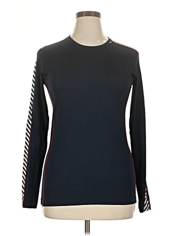 Helly Hansen Long Sleeve Top (view 1)
