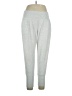 Danskin Gray Casual Pants Size XL - photo 1