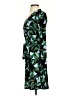 Veronica M. Print Green Cocktail Dress Size XS - photo 5