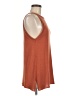 Unbranded Orange Tank Top Size M (estimated) - photo 4