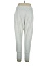 Danskin Gray Casual Pants Size XL - photo 2