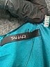 Tahari Solid Black Cocktail Dress Size 8 - photo 7