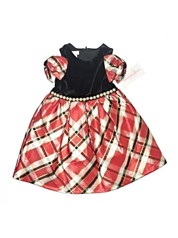 Bonnie Jean Dress (view 1)