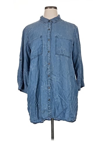 Khakis & Co Casual Dress (view 1)