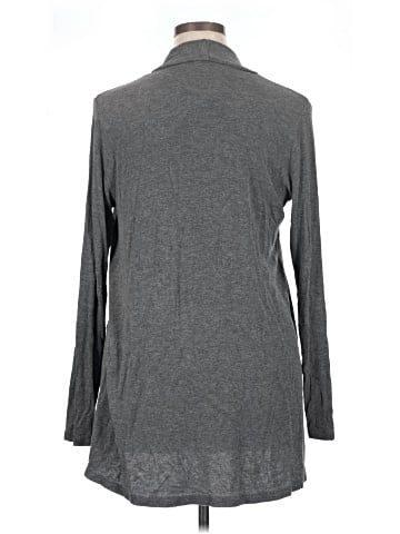 Bobeau Cardigan (view 2)