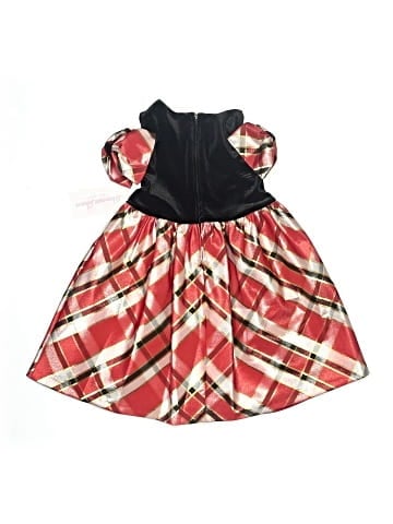 Bonnie Jean Dress (view 2)