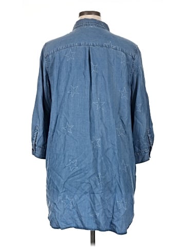 Khakis & Co Casual Dress (view 2)