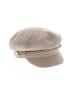 ASOS 100% Polyester Gray Tan Hat One size - photo 1