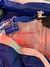 FP Movement 100% Nylon Blue Snow Jacket Size XS - photo 6
