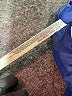 FP Movement 100% Nylon Blue Snow Jacket Size XS - photo 7
