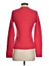 Neiman Marcus 100% Cashmere Red Cashmere Pullover Sweater Size S - photo 2