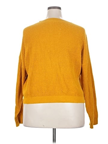 BP. Pullover Sweater (view 2)