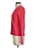 Neiman Marcus 100% Cashmere Red Cashmere Pullover Sweater Size S - photo 5