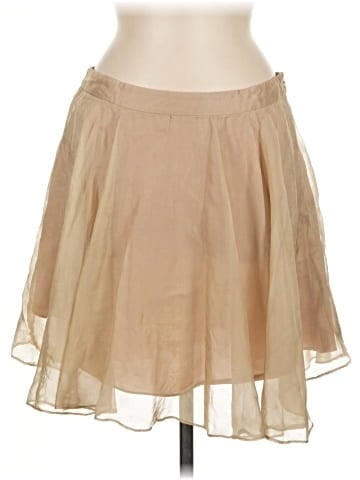 Club Monaco Casual Skirt (view 1)