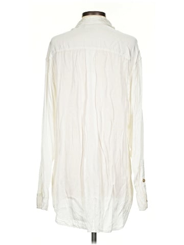 Denim & Supply Ralph Lauren Long Sleeve Button-Down Shirt (view 2)