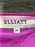 Elliatt 100% Polyester Purple Cocktail Dress Size XS - photo 7