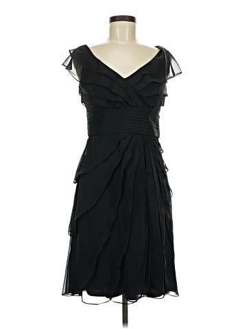 Adrianna Papell Cocktail Dress (view 1)