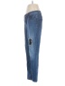 Chico's Graphic Blue Jeans Size Sm (0) - photo 5