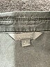 Rubbish 100% Cotton Gray Jacket Size L - photo 6