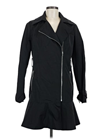 New York & Company Coat (view 1)
