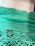 Unbranded Hearts Teal One Piece Swimsuit Size M (estimated) - photo 3
