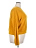 BP. Solid Yellow Pullover Sweater Size 2X - photo 4