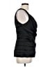 Express Black Sleeveless Blouse Size L - photo 4