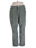 BDG 100% Cotton Green Jeans Size 34 waist - photo 1