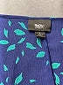 Mossimo Blue Short Sleeve Blouse Size L - photo 7