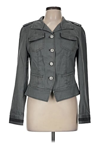 White House Black Market Jacket (view 1)