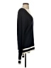 WeWoreWhat Blue Pullover Sweater Size XS - photo 4