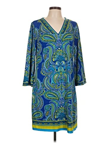 Laundry by Shelli Segal Casual Dress (view 1)