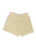 H&M Tweed Gold Shorts Size XS - photo 2